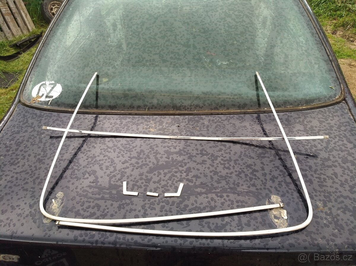 PEUGEOT 405 2,0 SRI 1993 - 17