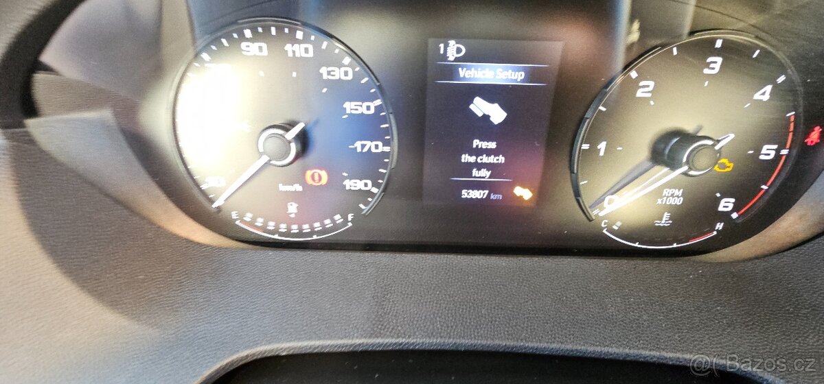 Autostar Passion I730 LCA - 17