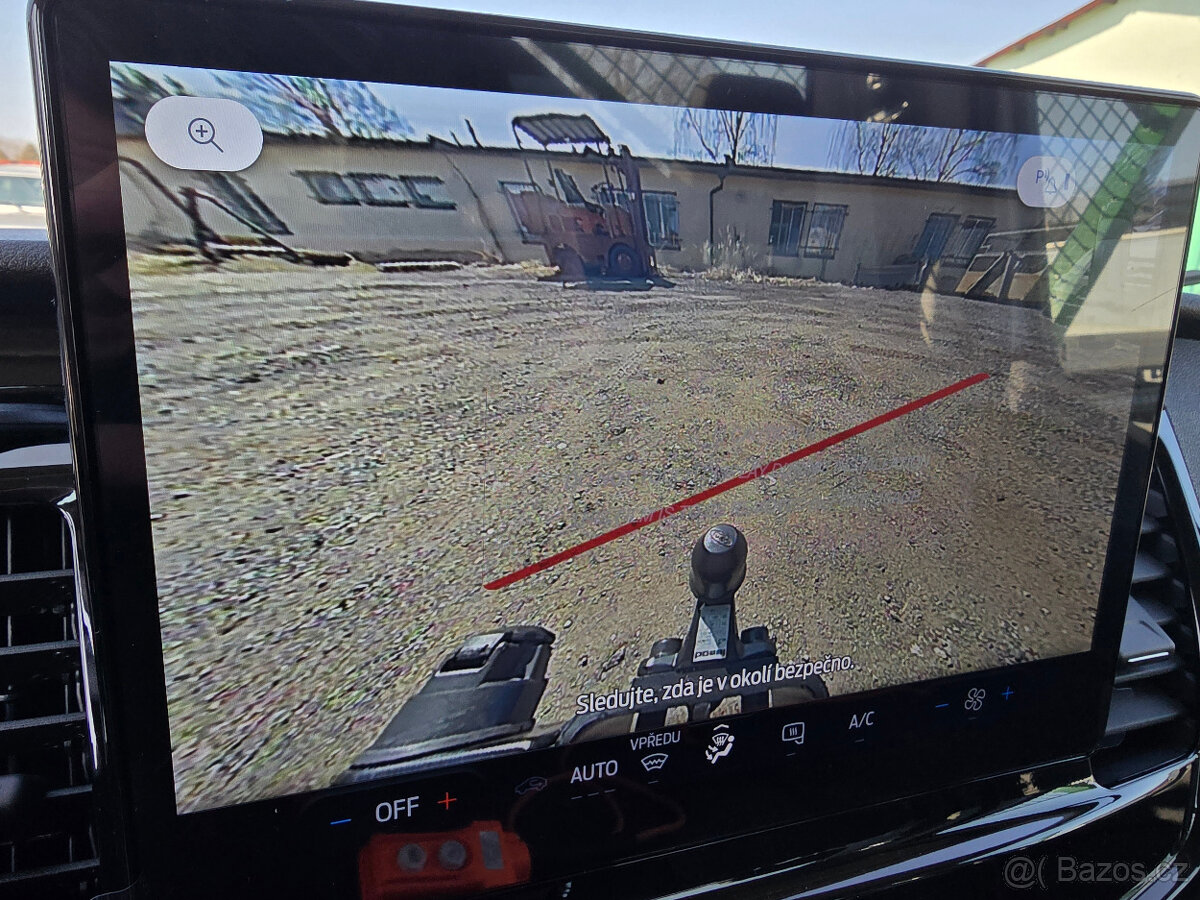 Ford Transit L3 TREND, SKLÁPĚČ 2.0 165k 4 roky záruka - 17