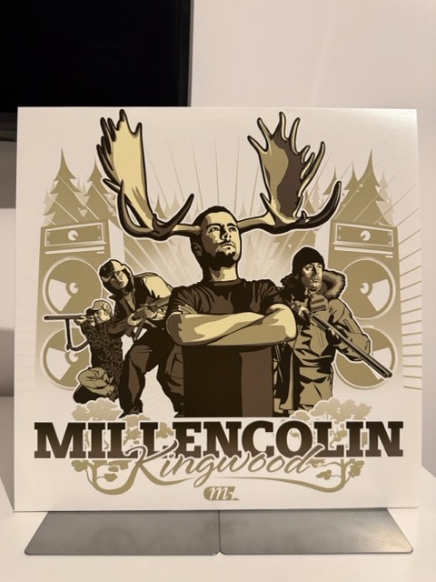 Prodám Vinyly (gramodesky) - 17