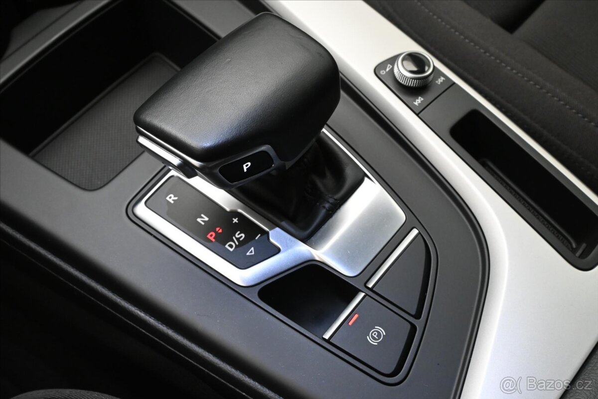 Audi A4 3,0 45TDI V6 170 kW Quattro - 17