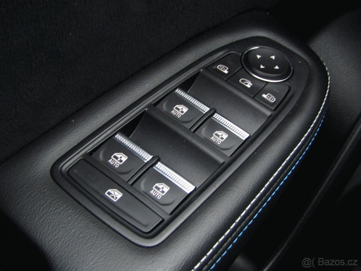 Renault Arkana 1,3 TCe 160k EDC esprit Alpine - 17