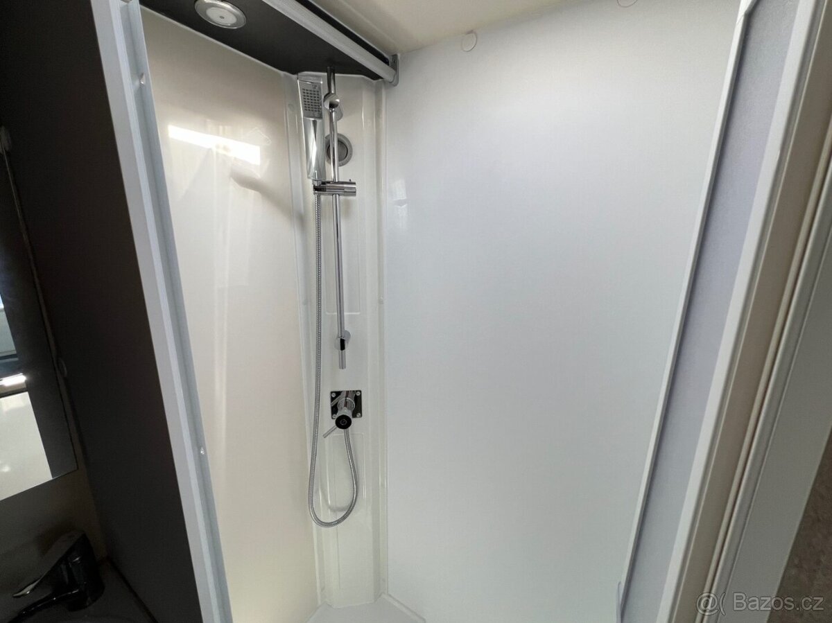 FORSTER 699 DVB 2025 18 TIS KM DPH TOP VÝBAVA - 17