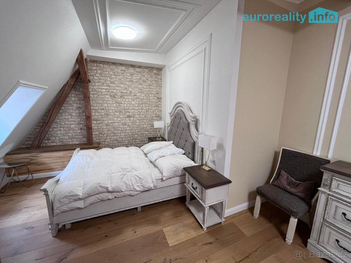 Prodej, dva byty, Anglická ulice, Mariánské Lázně - 17