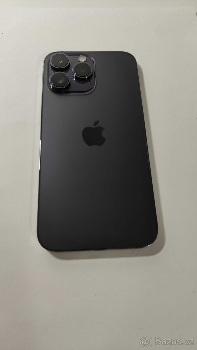 Apple iPhone 14 Pro Max 256GB - 17