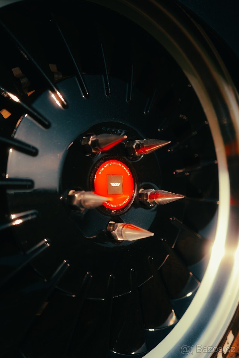 VW Passat B6 variant Individual Sport - 17