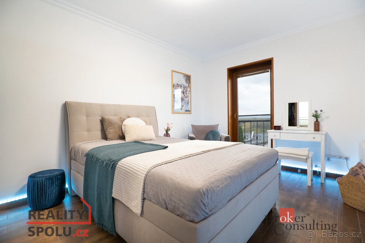 Prodej, domy/rodinný, 288 m2, Hoření Vinice 137, 27741 Kly, - 17