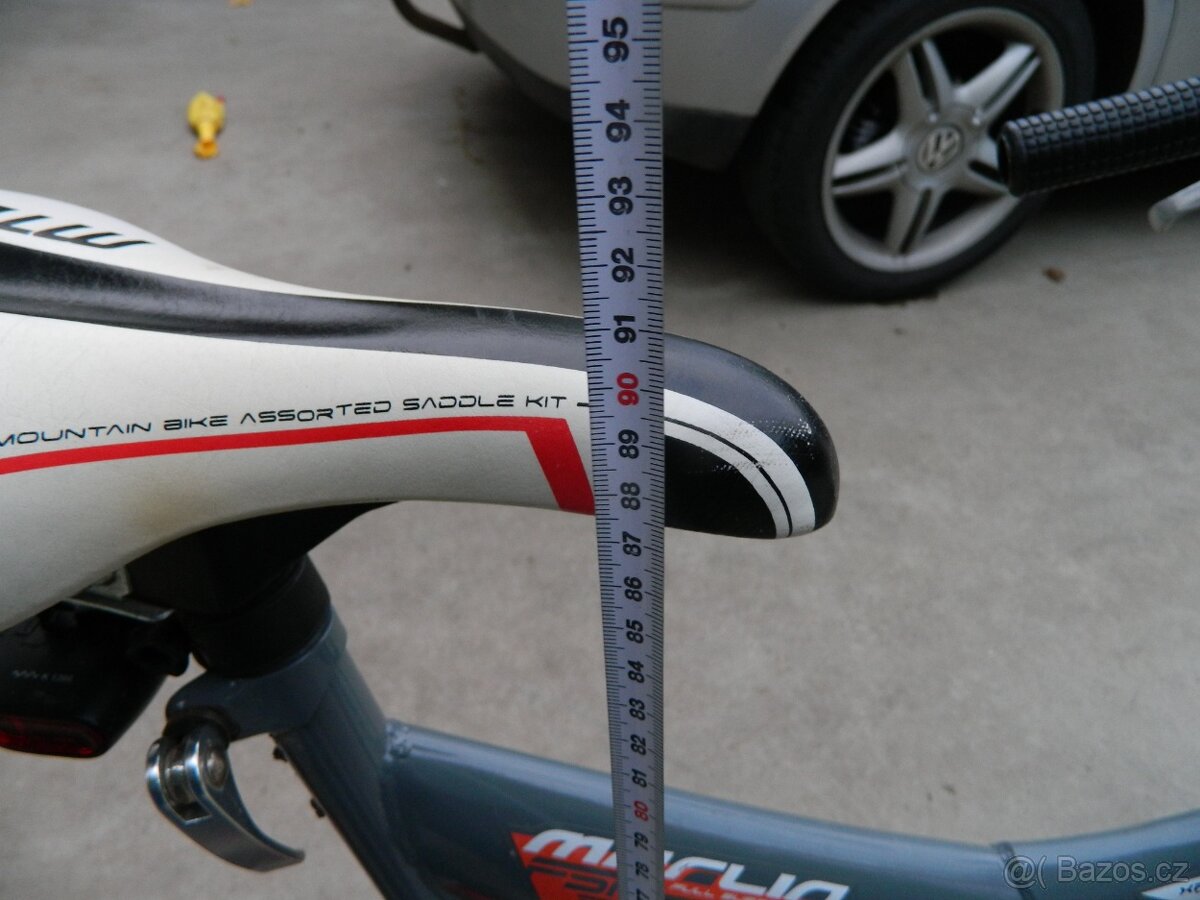 horské kolo 26 - 17