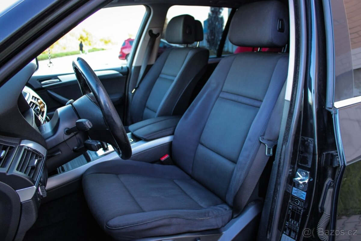 BMW X5 xDrive30d - 17