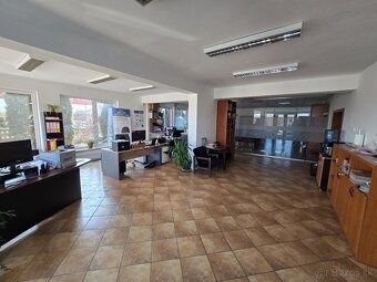 nabízíme na pronajem průmyslový areál v MARTINE na Slovensku - 17