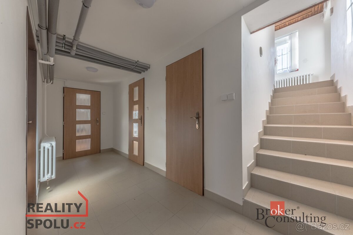 Pronájem, domy/vila, 255 m2, Romana Blahníka 804, Zbraslav, - 17