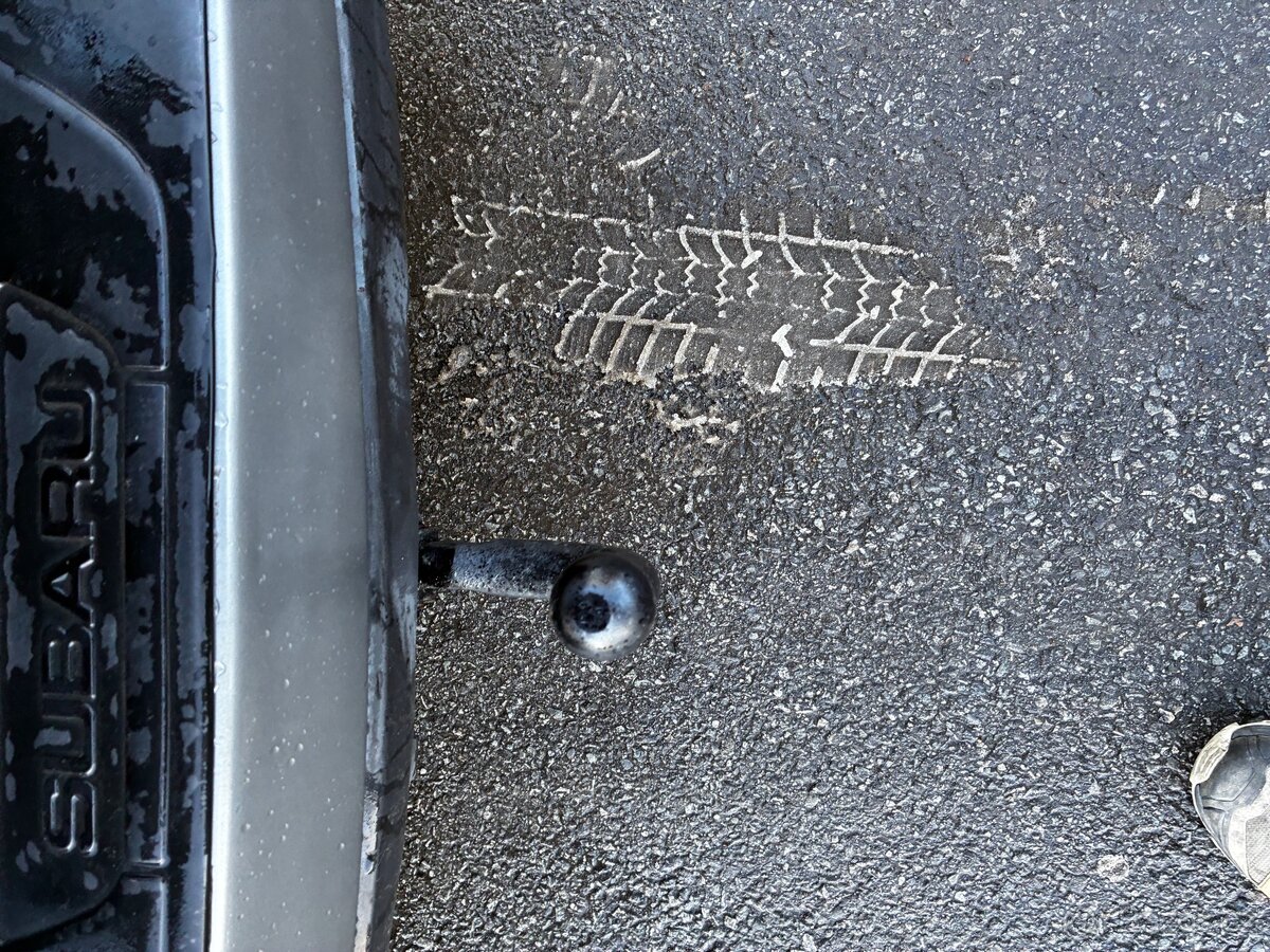 Subaru Outback 2.5i | LPG | manuál | lowrange - 17