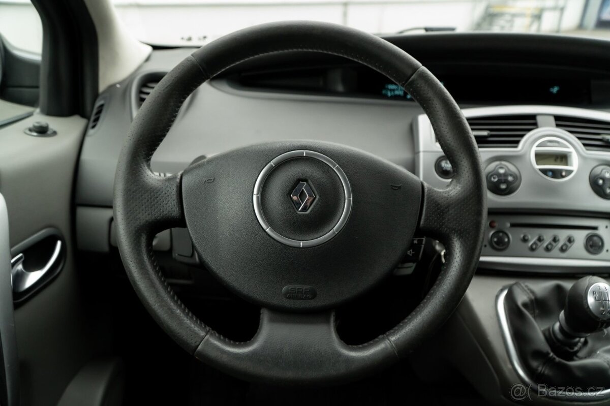 Renault Scénic 1.5DCI - 17