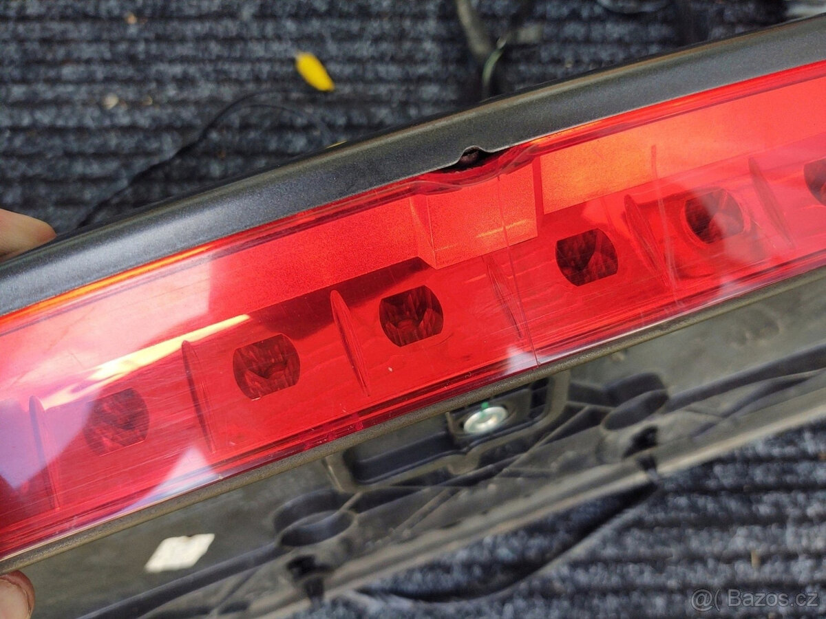 Lancia Delta III díly - 17