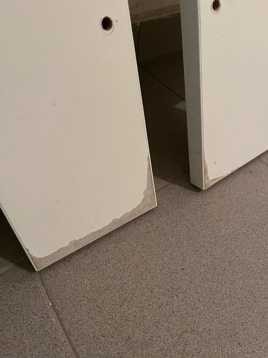 Dětská postel + matrace + prostěradla + povlečení - 17