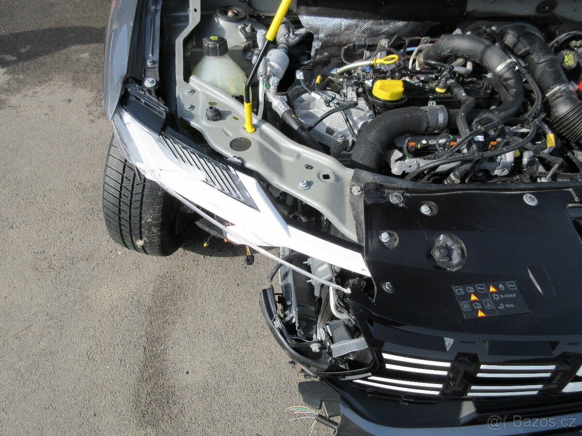 Dacia Jogger LPG s odp. DPH 17995km - 17