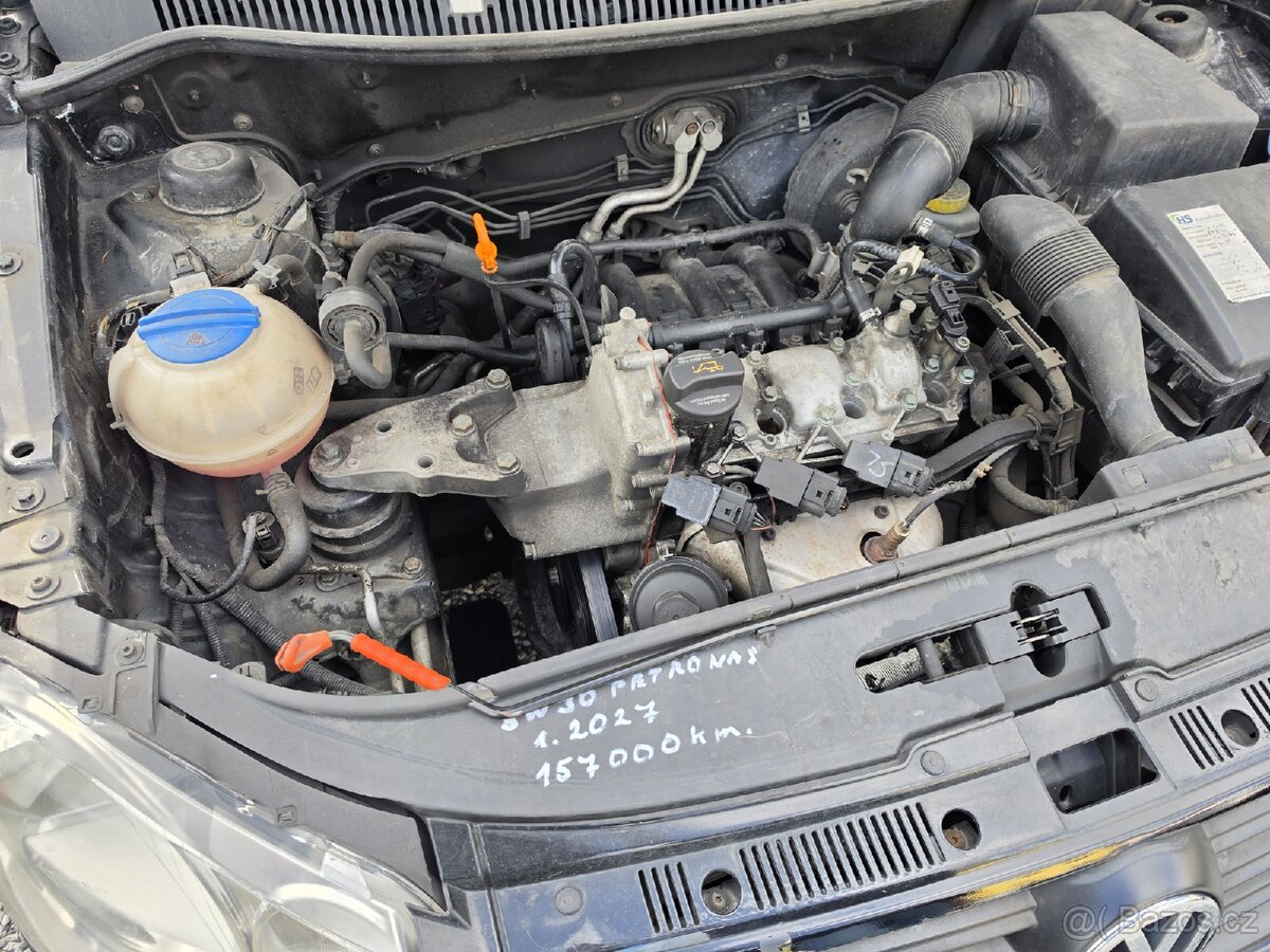 Volkswagen Polo
1.2 HTP - 17