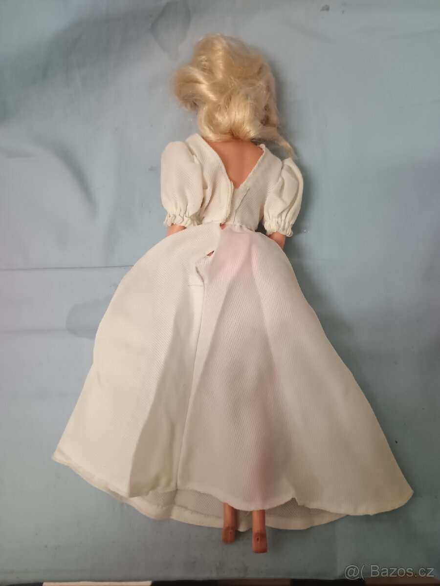 Panenky Barbie 8 ks- sběratelské - 17