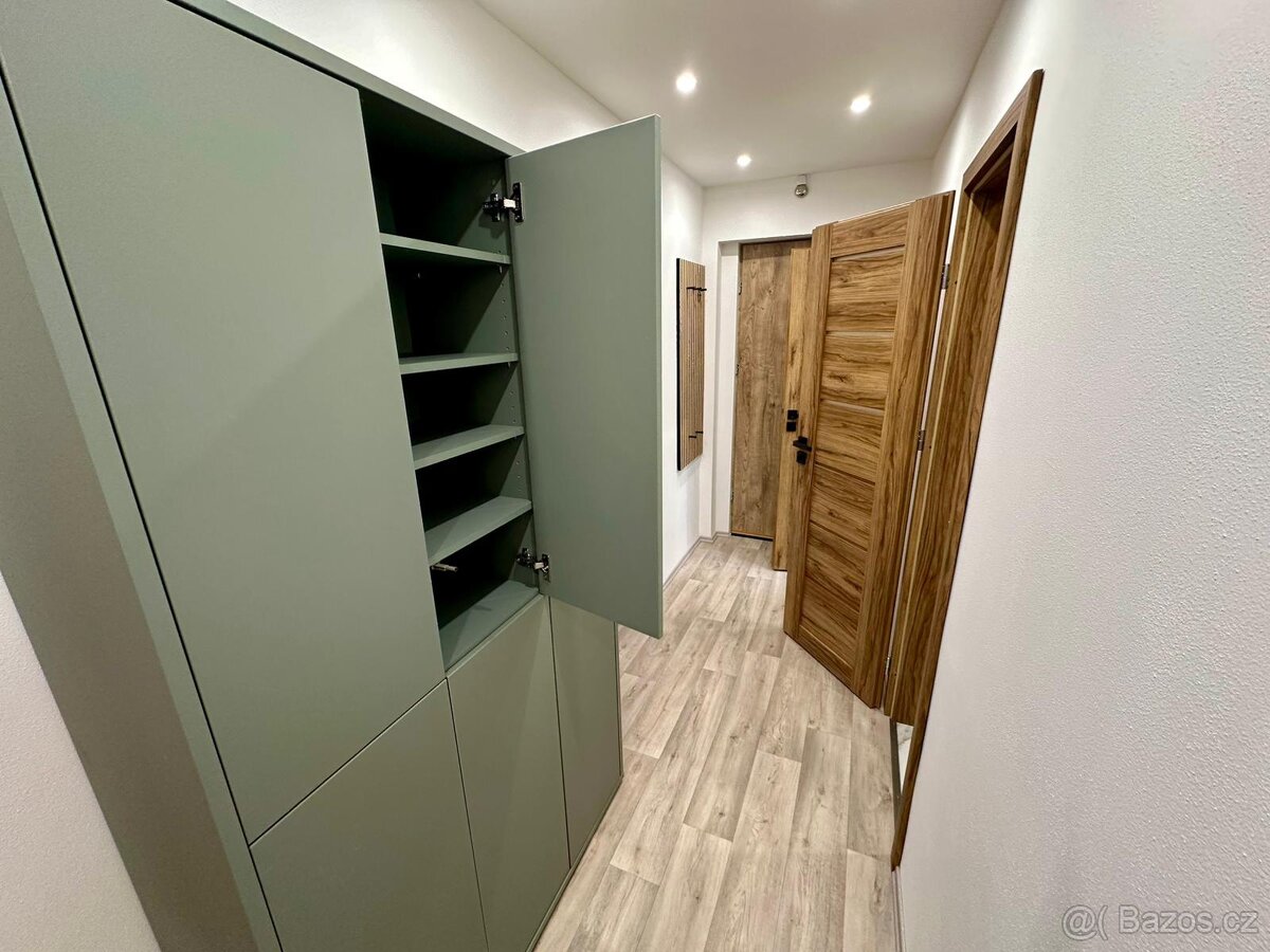 Prodej Bytu 4+1 78m2 Tanvald - 17