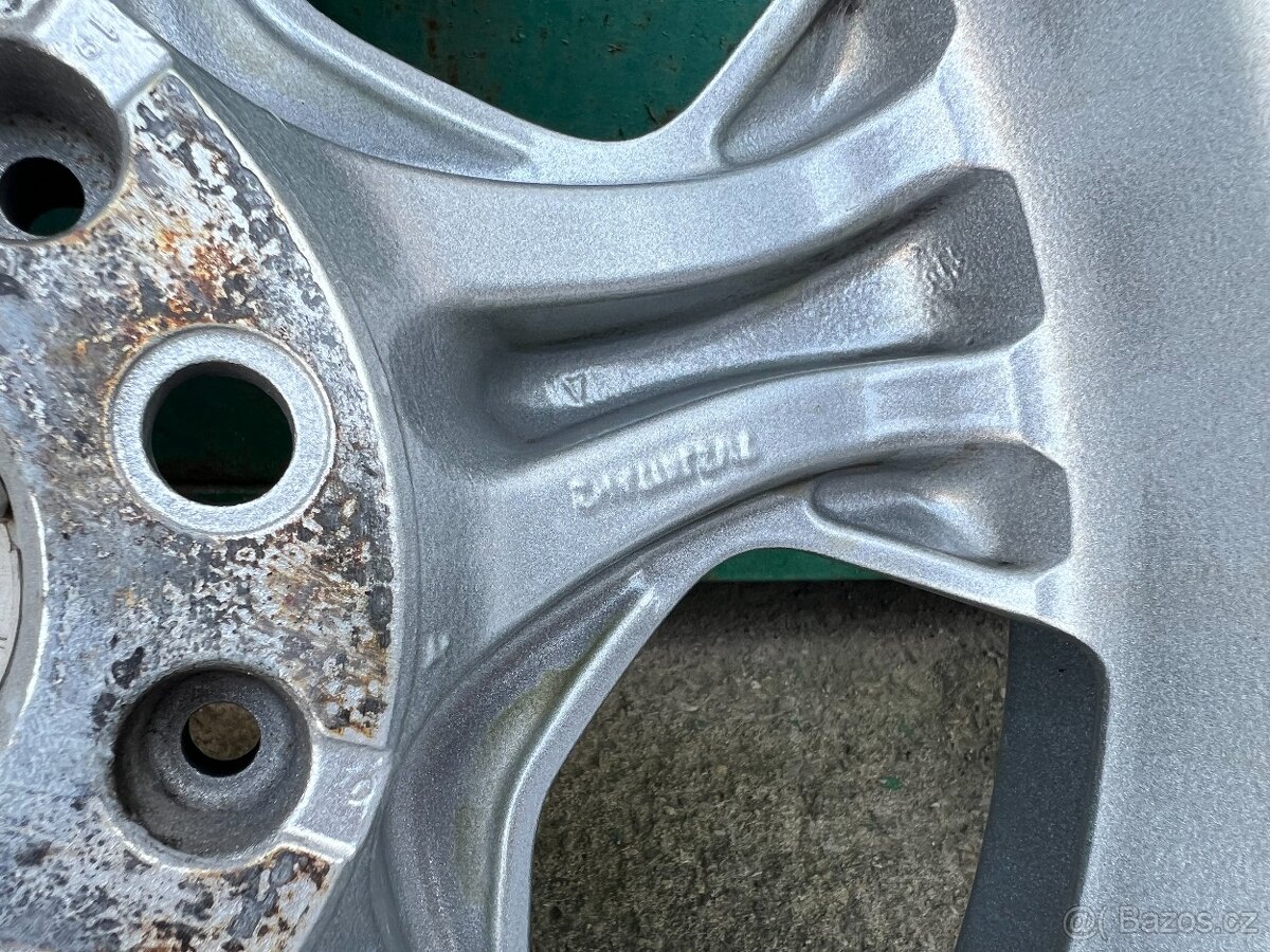 BMW E36 M3 alu kola STYLING 23 - 17