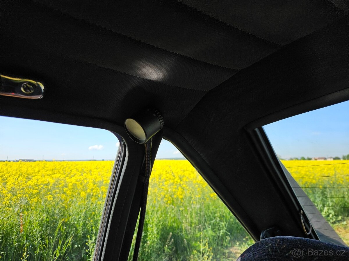 Tatra 613/4 Mi Long - 17