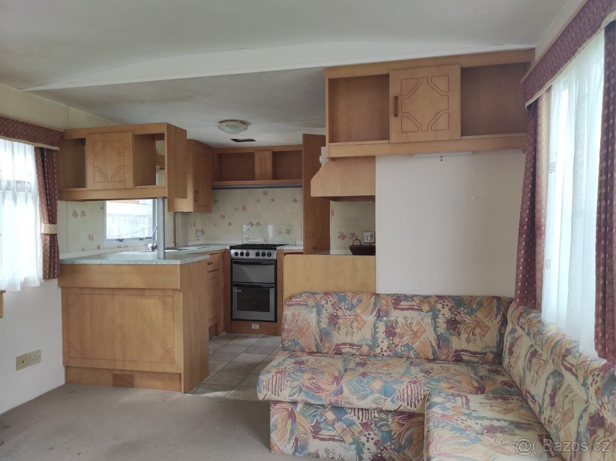 Mobilheim mobilní domek - 17