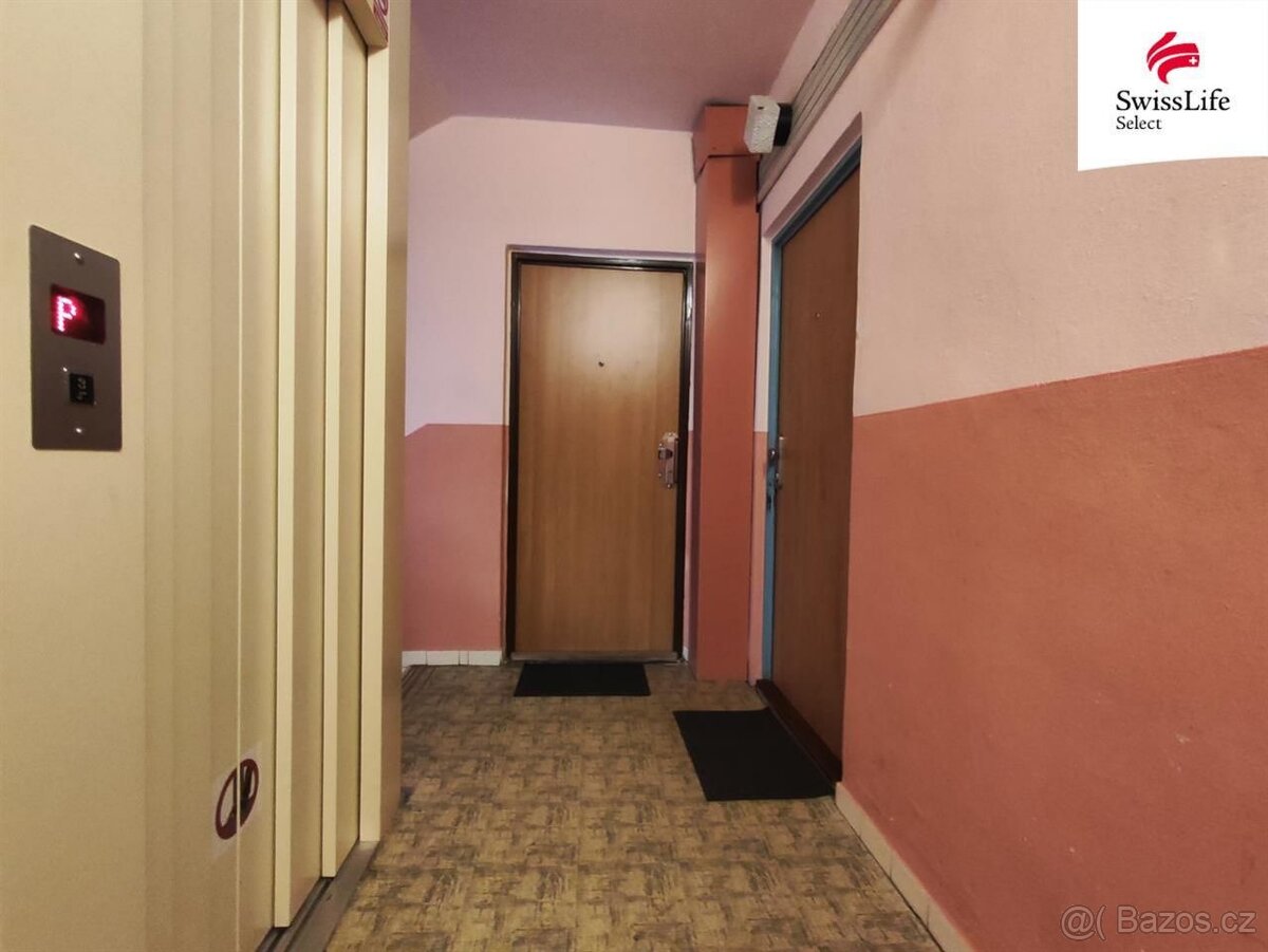 Prodej bytu 2+1 61 m2 Novosady, Holešov - 17