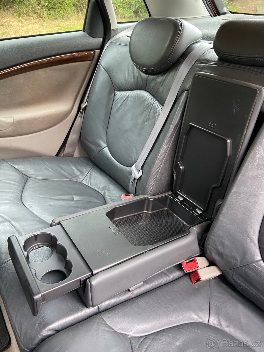 Citroen C5 2.2 HDI - 17