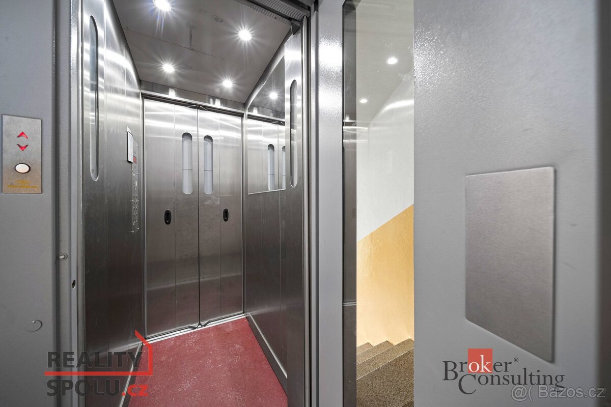 Prodej, byty/2+1, 65 m2, Elišky Krásnohorské 2334, 54401 Dvů - 17