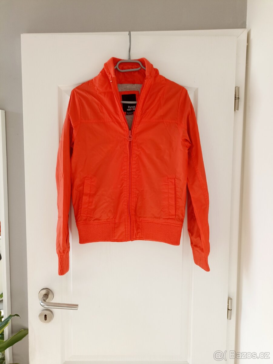 Only zimní bunda S - 17