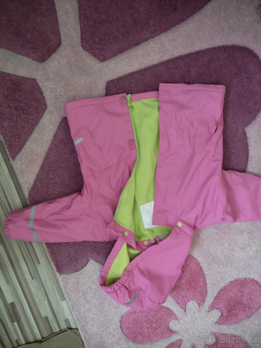 Kojenecké oblečení mix - 17