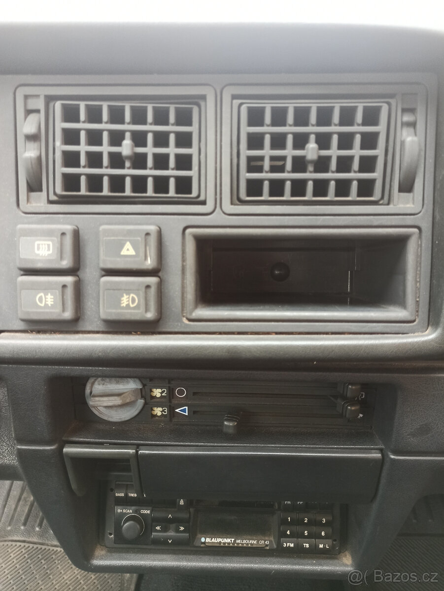 Škoda Favorit - 17