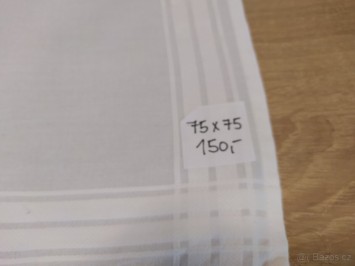 Dečky velikonoční mix - 17