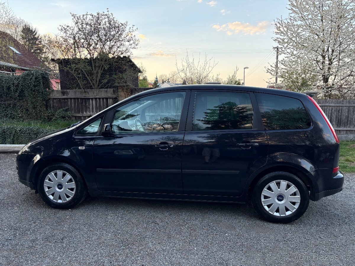 Ford focus c max - 17