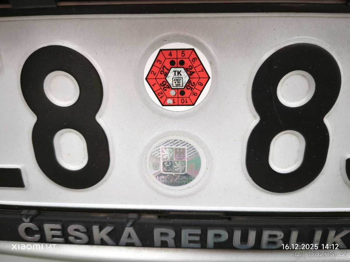 Toyota Avensis 2.0D-4D 93kW, Aut.klima, servisované, tažné - 17