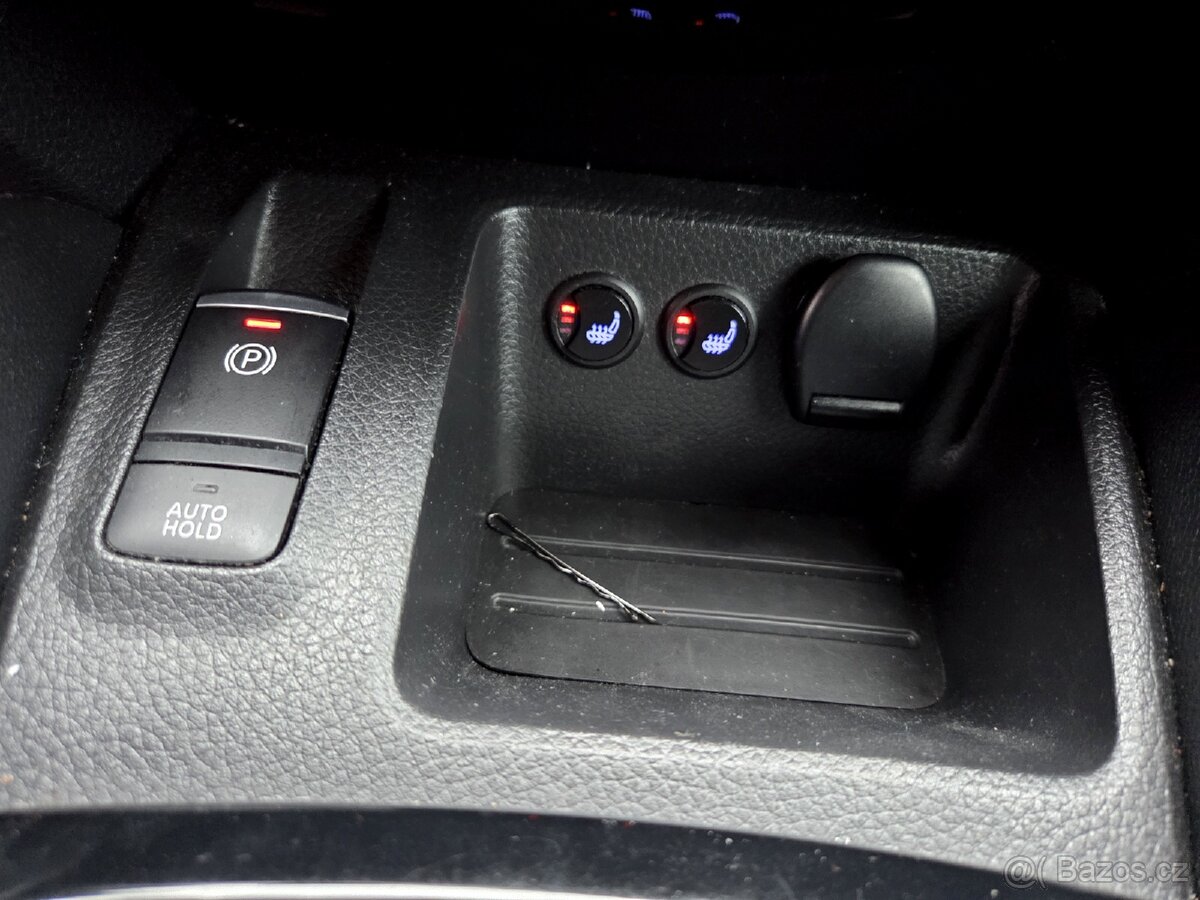 Nissan Qashqai J12-2021 - 17