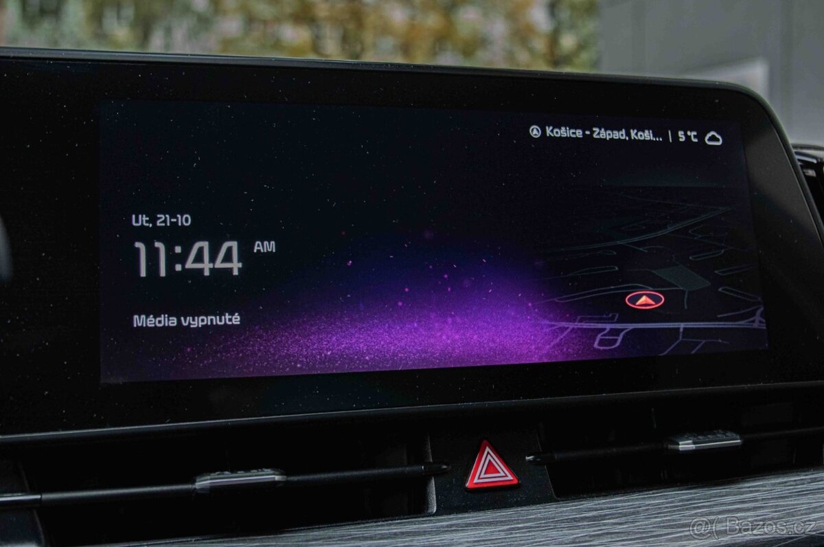 Kia Sportage 1.6 CRDi mHEV Gold A/T - 17