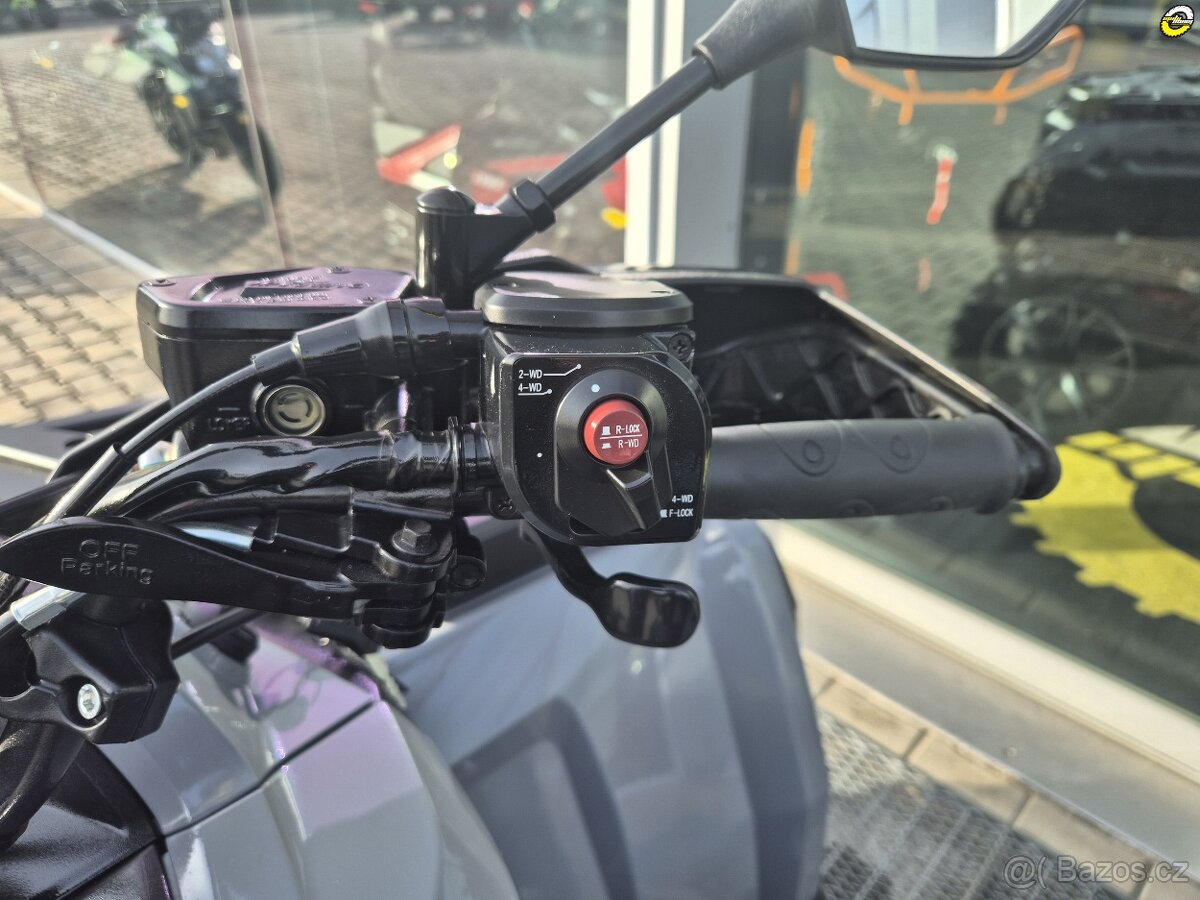 CFMOTO Gladiator X850 V-Twin EPS - 17