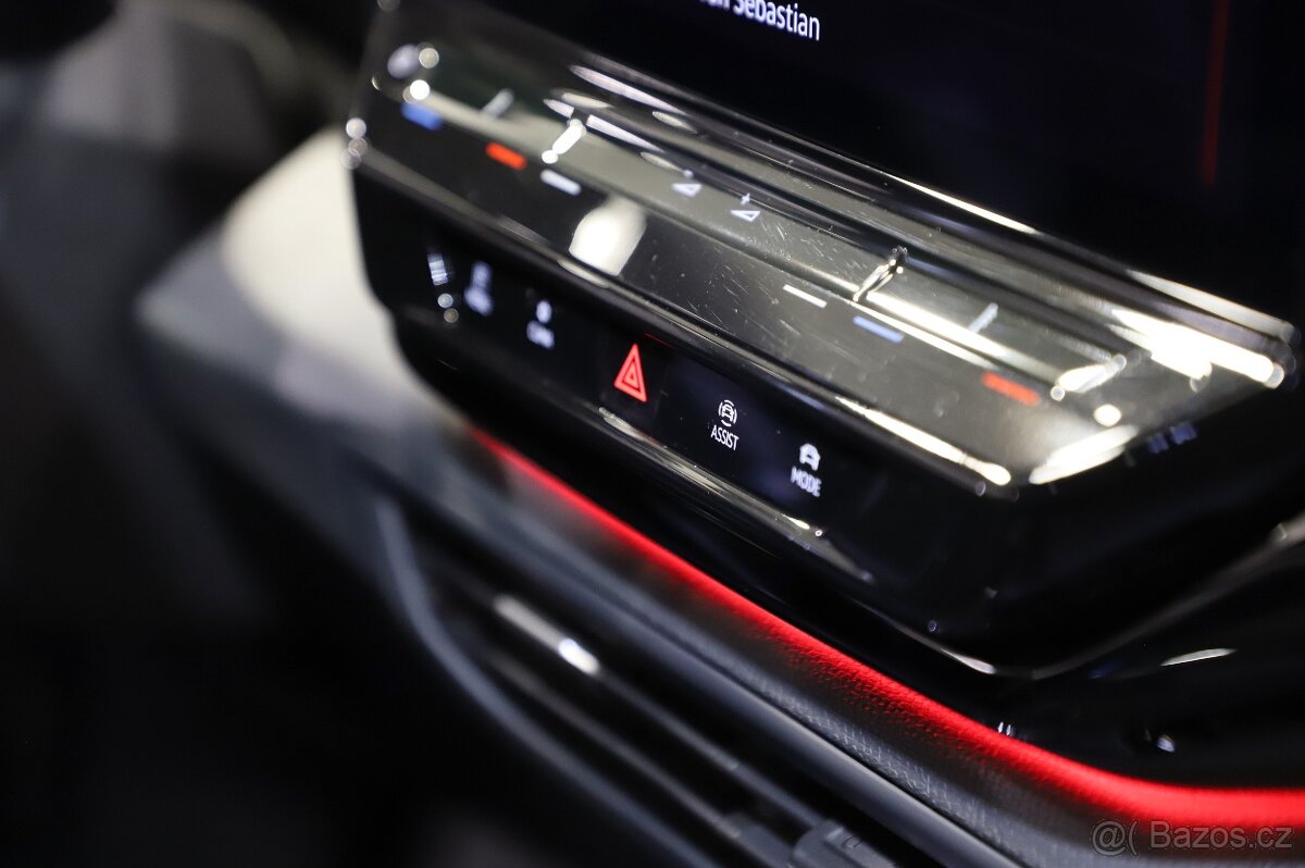 VW ID.4 GTX electric 220kW 4x4 SOH 94,7% - záruka Autodraft - 17