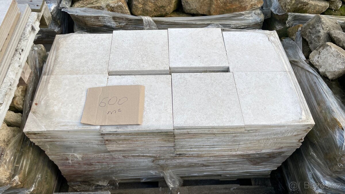 Dlažba a obklad - 17