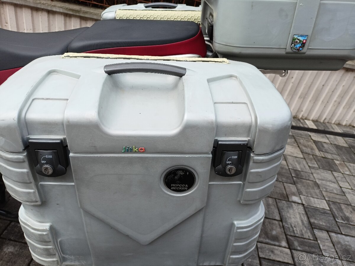 BMW R 1200 gs Adventure - 17