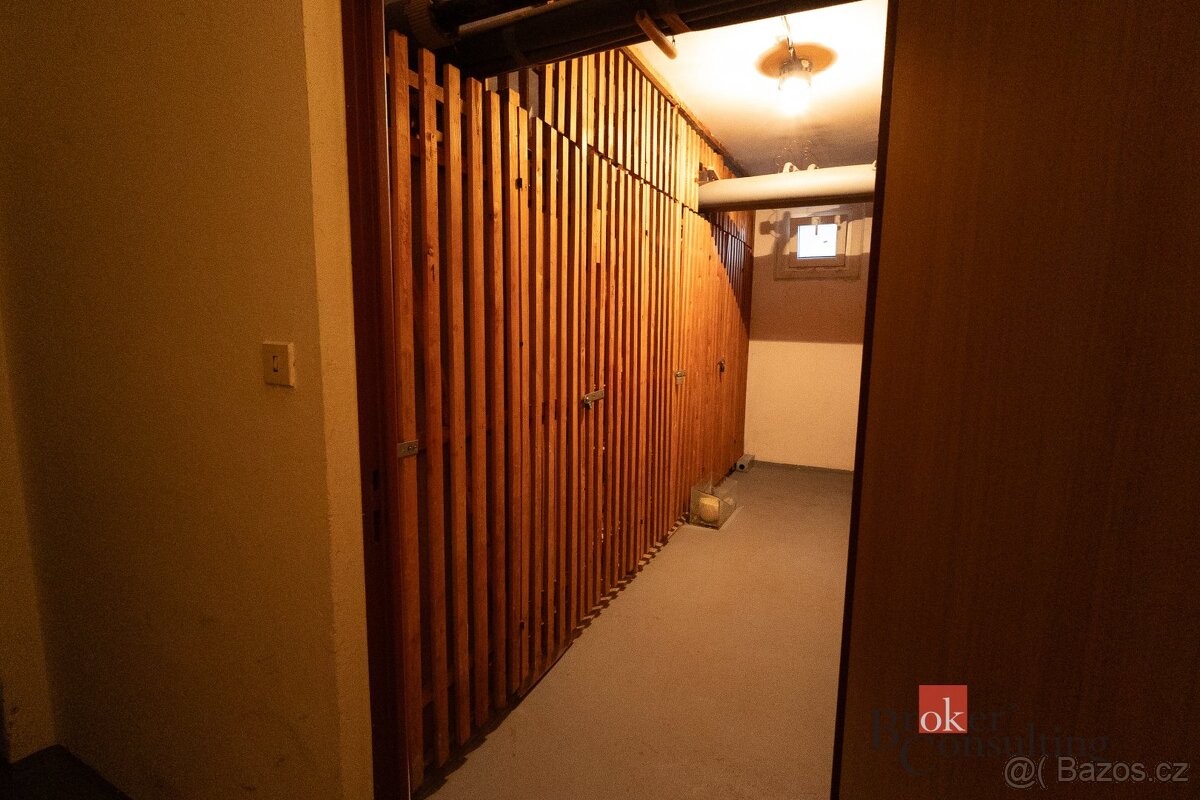 Prodej, byty/2+1, 61 m2, Ledecká, 32300 Plzeň, Plzeň-město [ - 17