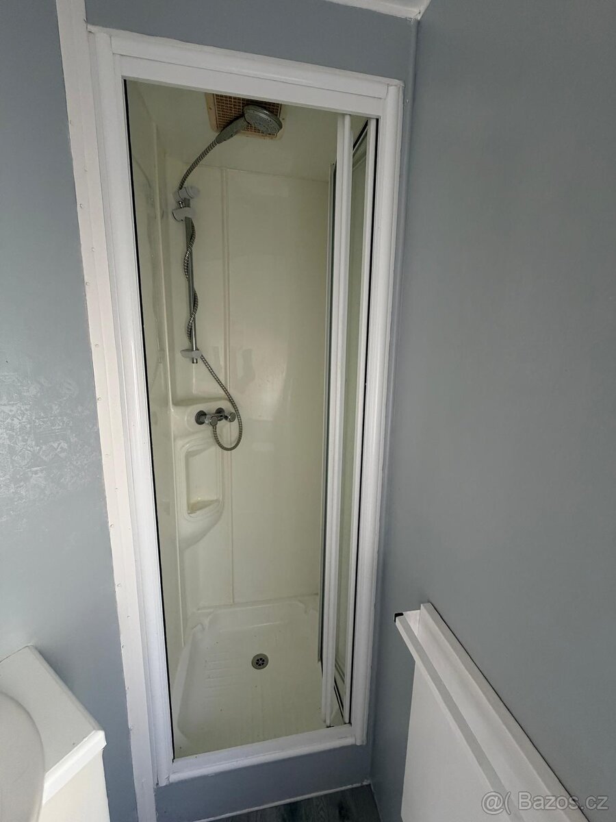 Mobilní dům - mobilheim Arronbrook Clipper 10 x 3,1m - 17