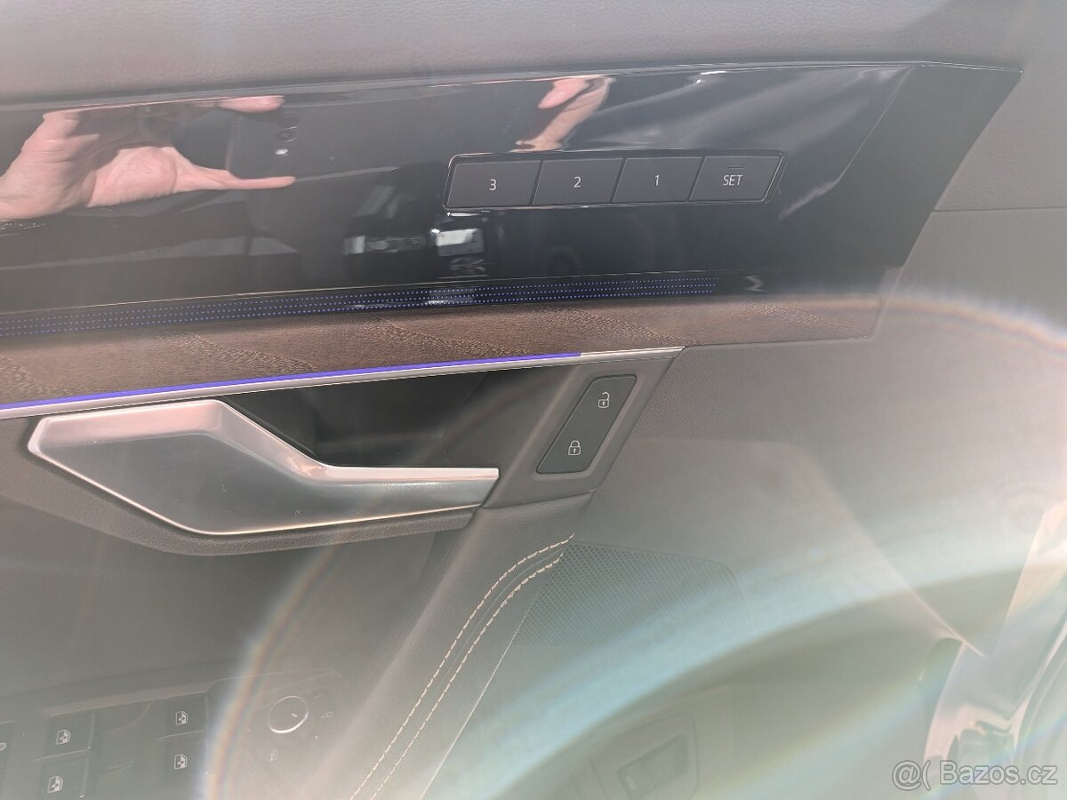 Volkswagen Touareg, 3.0 TDI 210kW - 17