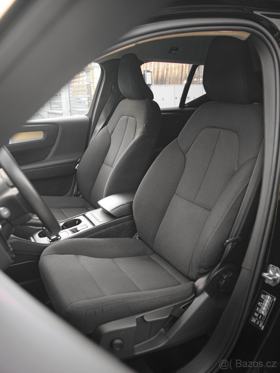 Volvo XC40, D3 AWD 2,0/110kW - 17