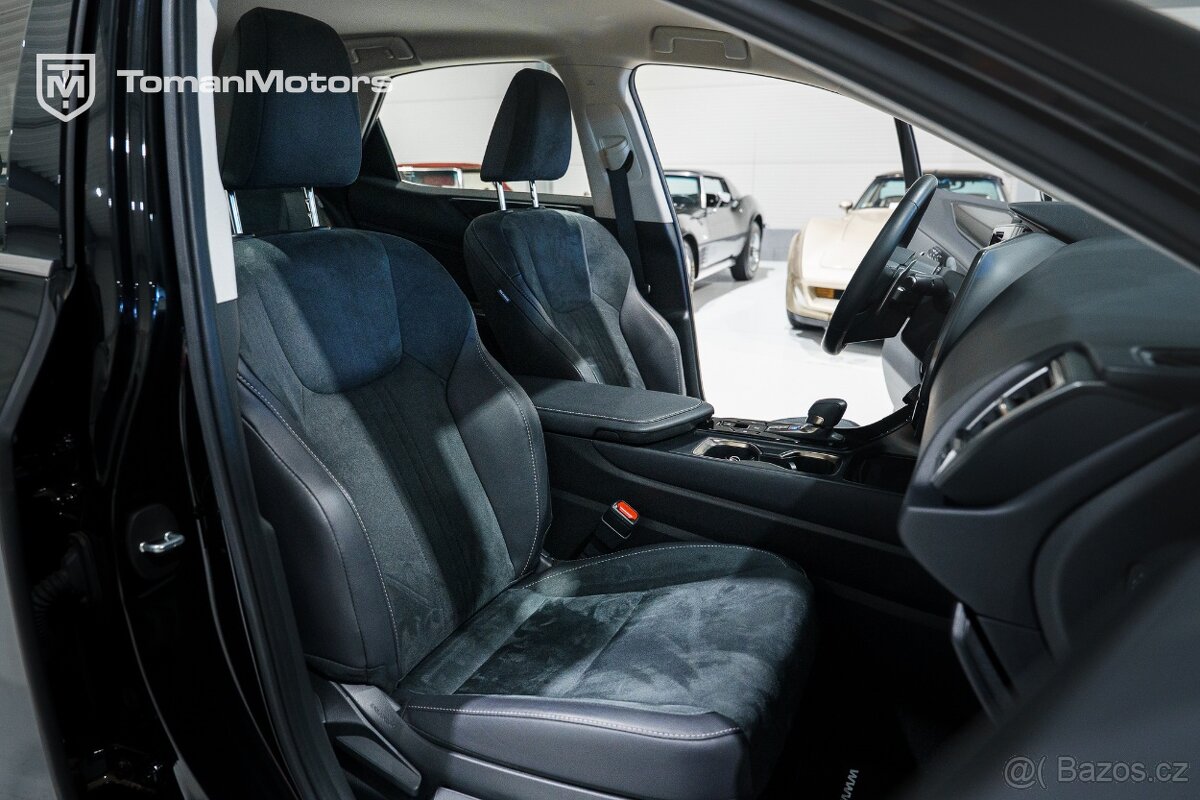 Lexus 350h Hybrid, 2,5 E-CVT, 2023 - 17