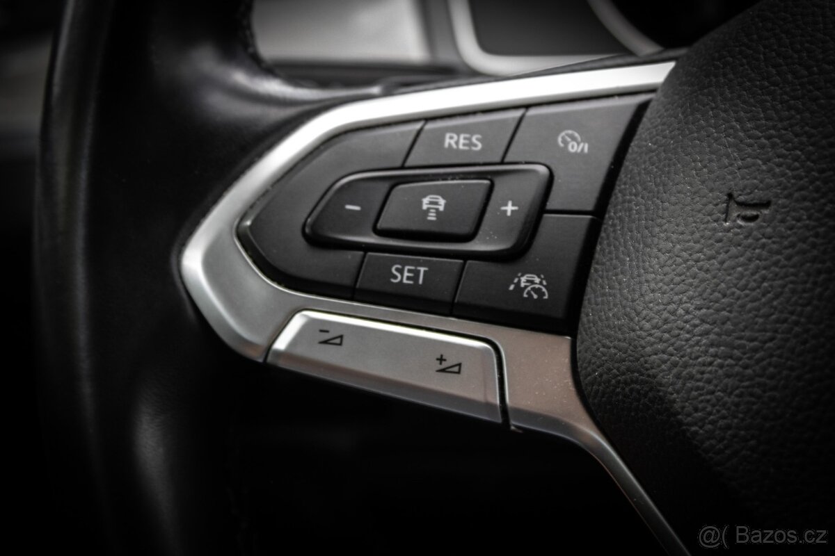 Volkswagen Passat Variant DSG 150k, 110kW - 17