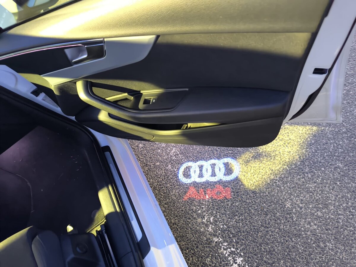 Audi A4 B9 2.0 TDI - 17