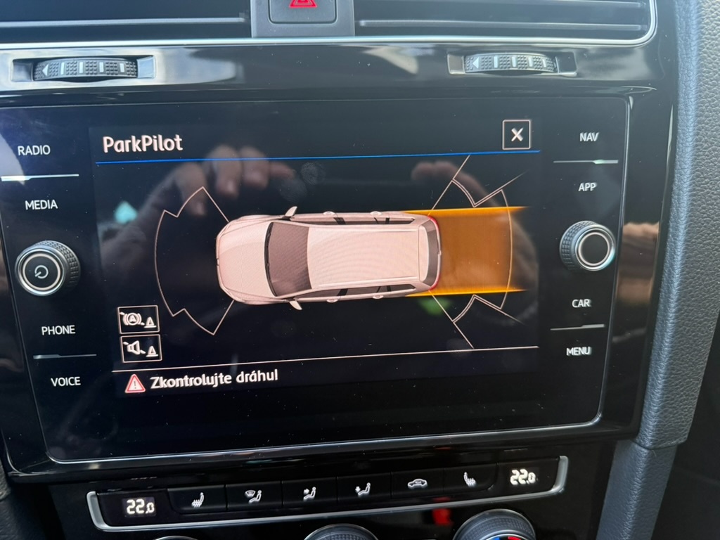 Volkswagen Golf, 2.0 TDI 110 KW IQ-DRIVE LED - 17