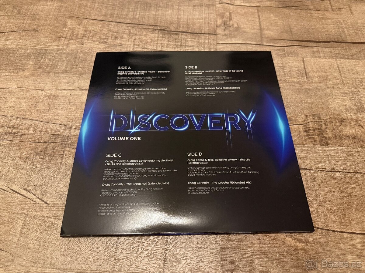 Moby, The Prodigy, Ferry Corsten, Sash, Scooter a jiné. - 17